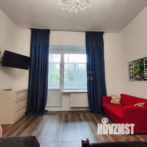 2-к квартира, вторичка, 57м2, 1/9 этаж