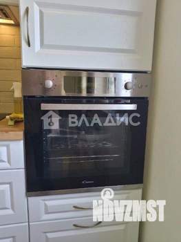 2-к квартира, вторичка, 50м2, 16/16 этаж