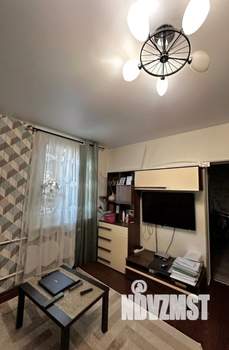 2-к квартира, вторичка, 44м2, 2/2 этаж
