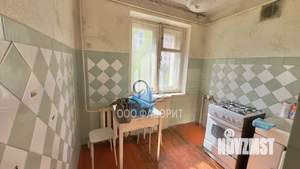 2-к квартира, вторичка, 44м2, 5/5 этаж
