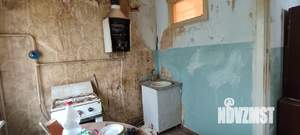 1-к квартира, вторичка, 32м2, 2/2 этаж