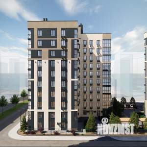 1-к квартира, вторичка, 31м2, 2/10 этаж