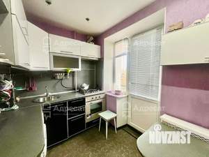 3-к квартира, вторичка, 58м2, 6/9 этаж