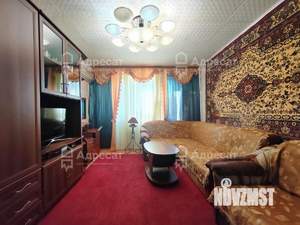 3-к квартира, вторичка, 64м2, 8/9 этаж