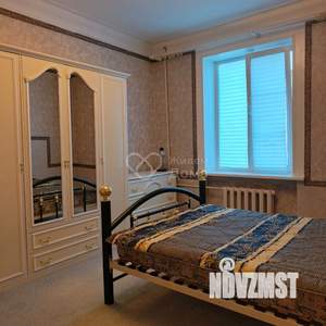 3-к квартира, вторичка, 73м2, 2/4 этаж