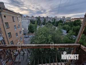 2-к квартира, вторичка, 50м2, 5/5 этаж