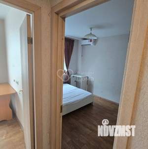 2-к квартира, вторичка, 35м2, 1/10 этаж