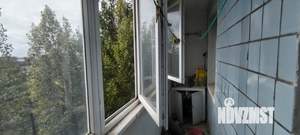 3-к квартира, вторичка, 62м2, 5/9 этаж