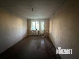 2-к квартира, вторичка, 57м2, 3/9 этаж