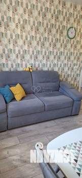 2-к квартира, сданный дом, 47м2, 7/9 этаж