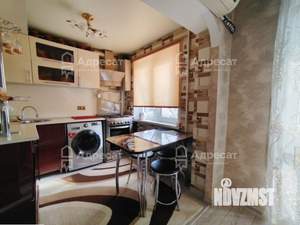 2-к квартира, вторичка, 39м2, 4/5 этаж