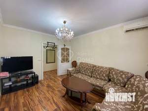 3-к квартира, вторичка, 70м2, 11/16 этаж