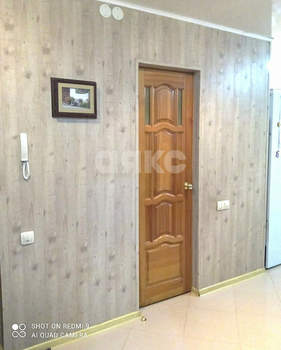 3-к квартира, вторичка, 60м2, 1/5 этаж