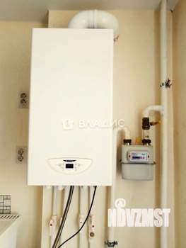 1-к квартира, вторичка, 27м2, 2/3 этаж