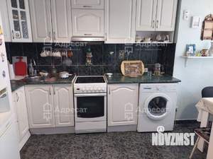 2-к квартира, вторичка, 48м2, 5/16 этаж