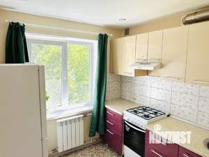 1-к квартира, вторичка, 30м2, 5/5 этаж