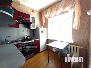 2-к квартира, вторичка, 46м2, 5/5 этаж