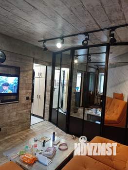 3-к квартира, вторичка, 59м2, 1/5 этаж