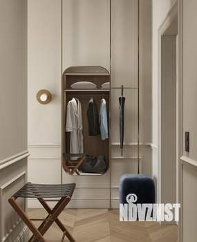 Студия квартира, вторичка, 22м2, 5/5 этаж