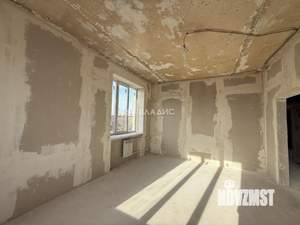 3-к квартира, вторичка, 74м2, 3/3 этаж
