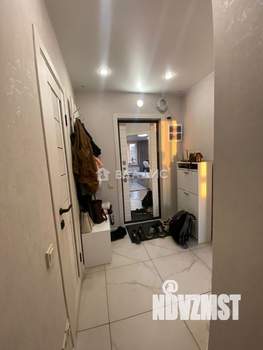 1-к квартира, вторичка, 37м2, 20/20 этаж