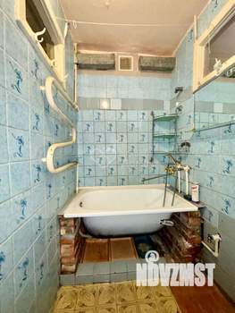 3-к квартира, вторичка, 61м2, 3/5 этаж