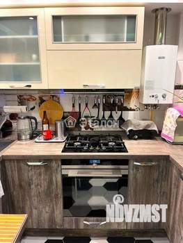 1-к квартира, вторичка, 32м2, 3/5 этаж