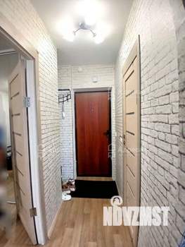 1-к квартира, вторичка, 27м2, 10/10 этаж