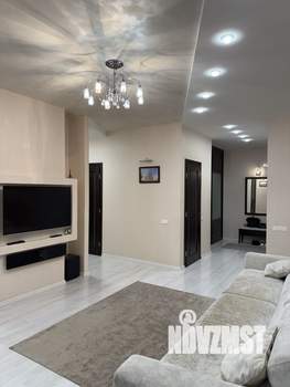 4-к квартира, вторичка, 131м2, 23/24 этаж