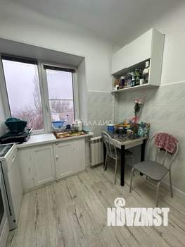 1-к квартира, вторичка, 33м2, 4/4 этаж