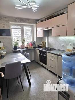 3-к квартира, вторичка, 61м2, 7/9 этаж