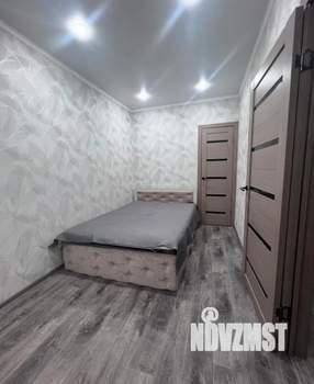 1-к квартира, вторичка, 27м2, 6/10 этаж