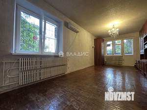 1-к квартира, вторичка, 44м2, 1/9 этаж