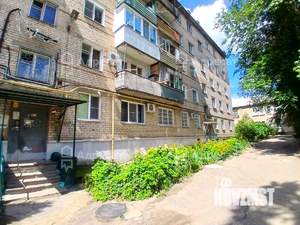 3-к квартира, вторичка, 52м2, 1/5 этаж