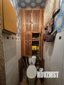 3-к квартира, вторичка, 56м2, 4/9 этаж