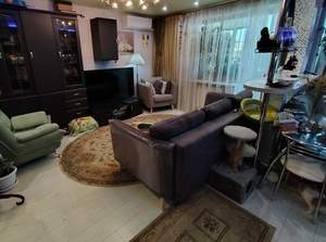2-к квартира, вторичка, 47м2, 7/10 этаж