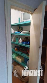 2-к квартира, вторичка, 47м2, 4/5 этаж