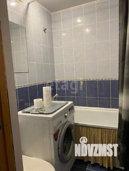 2-к квартира, вторичка, 45м2, 4/5 этаж