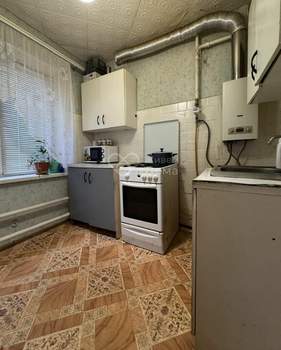 1-к квартира, вторичка, 31м2, 1/5 этаж