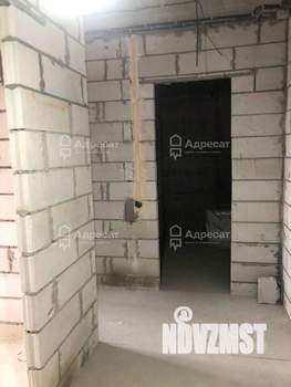 1-к квартира, сданный дом, 40м2, 17/20 этаж