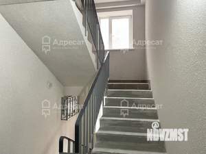 3-к квартира, вторичка, 62м2, 2/10 этаж