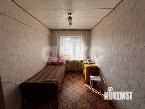 2-к квартира, вторичка, 42м2, 4/5 этаж