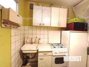 1-к квартира, вторичка, 29м2, 6/9 этаж