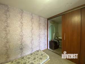 2-к квартира, вторичка, 43м2, 4/4 этаж