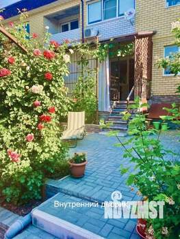 5-к квартира, вторичка, 182м2, 1/3 этаж