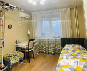 2-к квартира, вторичка, 74м2, 7/15 этаж