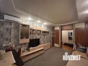 2-к квартира, вторичка, 51м2, 5/9 этаж