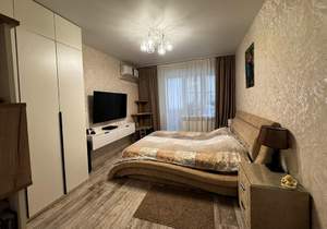 1-к квартира, вторичка, 41м2, 2/7 этаж