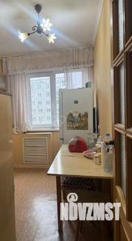 3-к квартира, вторичка, 64м2, 6/9 этаж