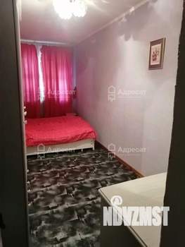 3-к квартира, вторичка, 56м2, 3/5 этаж